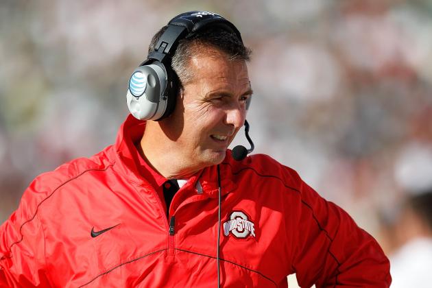 Ohio State Football: How Buckeyes' 2013 Assistant Coaches Compare to Michigan's