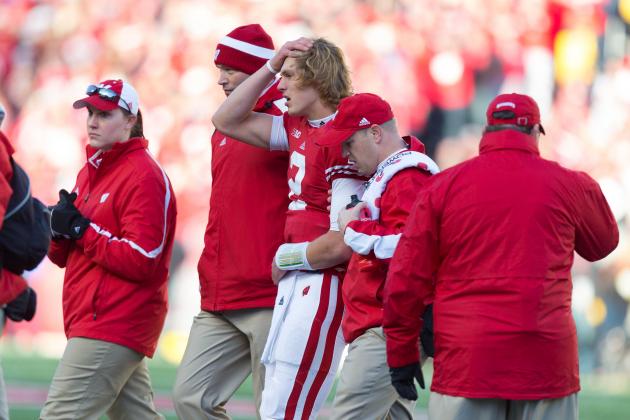 Wisconsin Football: 5 Players with Most to Gain in Spring Practices