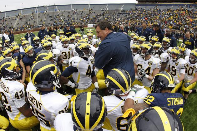Big Ten Football: 2014 Recruiting Needs for Each B1G Team