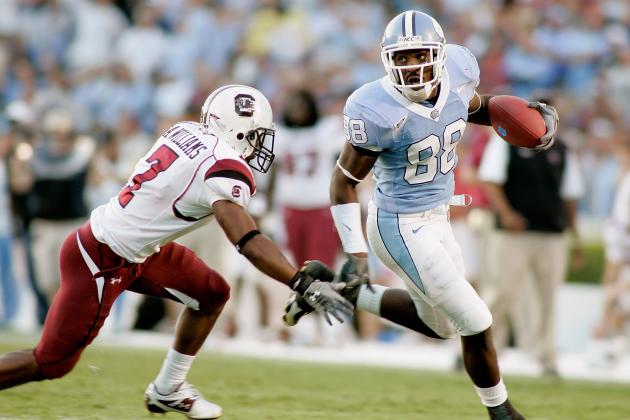 Projecting the Biggest Early Season Upsets in 2013