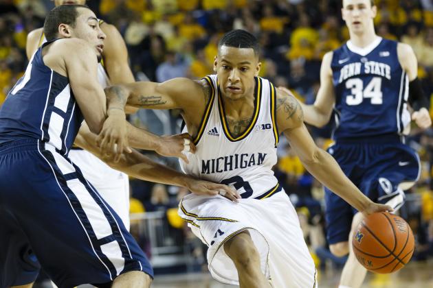 NBA Draft Stock Watch: Which Players Are Rising and Falling Heading into March?