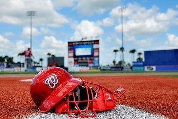 Washington Nationals: 4 Nats Who Are in Hot Water in 2013