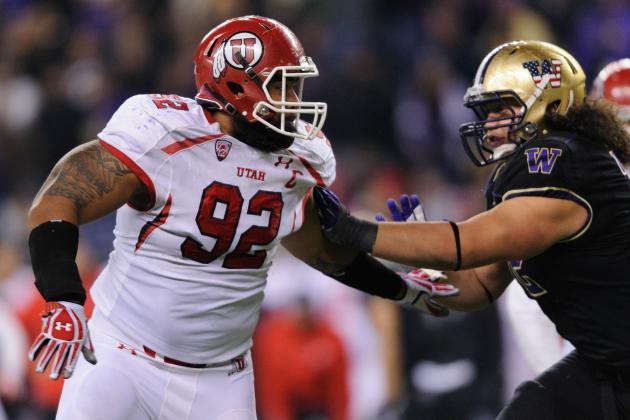 Buying or Selling Top Draft Prospects After the NFL Scouting Combine