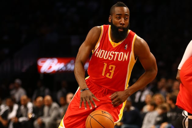 Milwaukee Bucks vs. Houston Rockets: Postgame Grades and Analysis for Houston