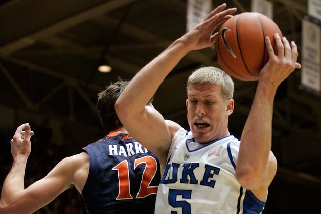 Virginia Basketball: Scouting Report for the Showdown with Duke