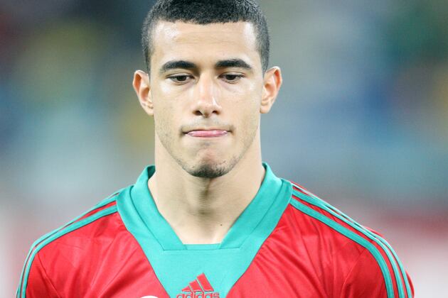 Arsenal Transfer Rumours: 5 Biggest Stars Linked to the Gunners This Week