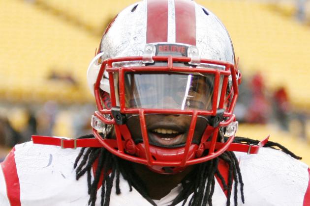 Atlanta Falcons Mock Draft: 7-Round Predictions, Post-Scouting Combine