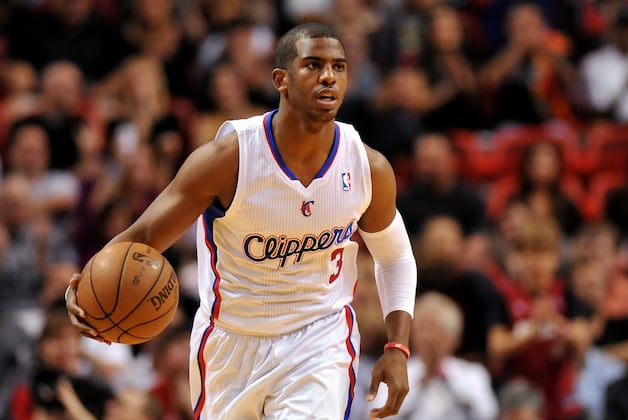 Previewing the 25 Biggest Names on the 2013 NBA Free-Agency Market