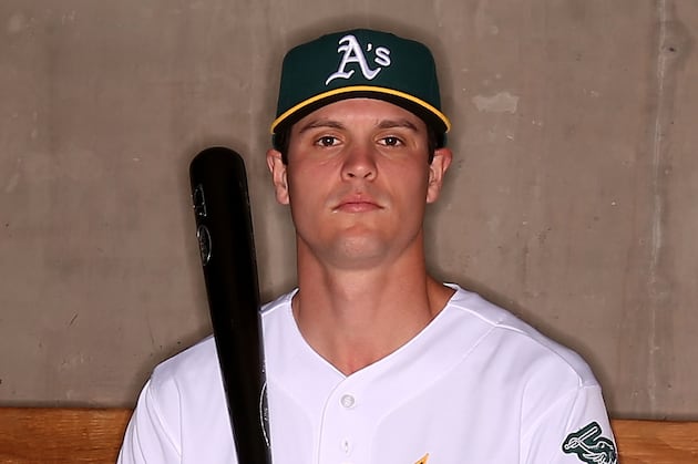 Oakland A's: 3 Best Prospects You Haven't Heard of Yet