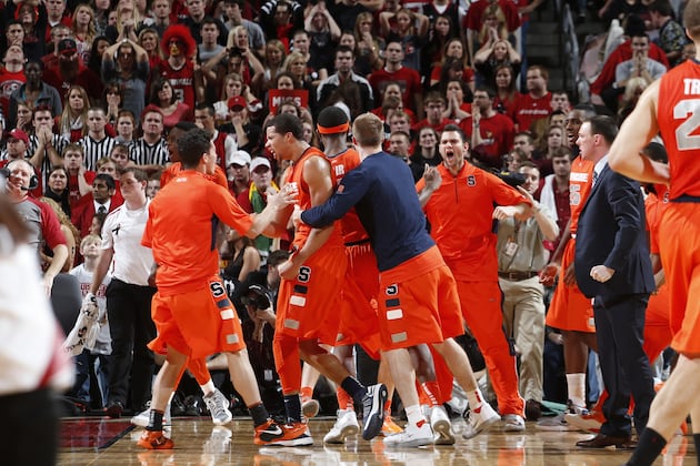Syracuse Basketball: 5 Keys to Beating Louisville in Big East Showdown