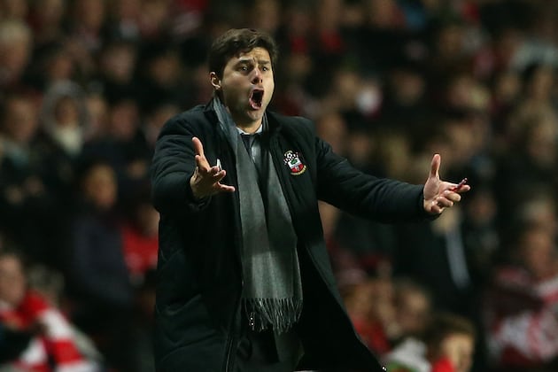 3 Lineup Changes Mauricio Pochettino Should Make for QPR Match