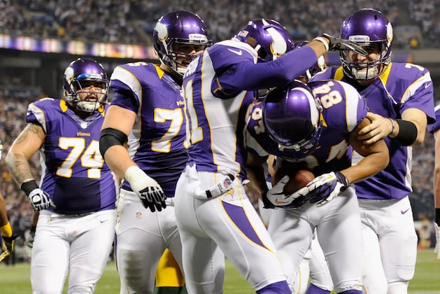 Breaking Down the Contract Needed to Re-Sign Every Minnesota Vikings Free Agent