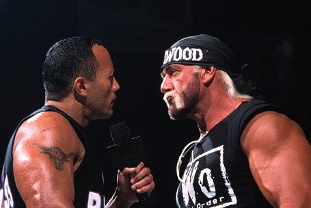 WWE Bracketology Part Three: Who Is the Greatest Wrestler of All Time?