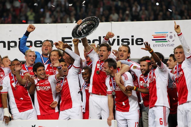 5 Reasons Eredivisie Is Best European League to Watch in 2013