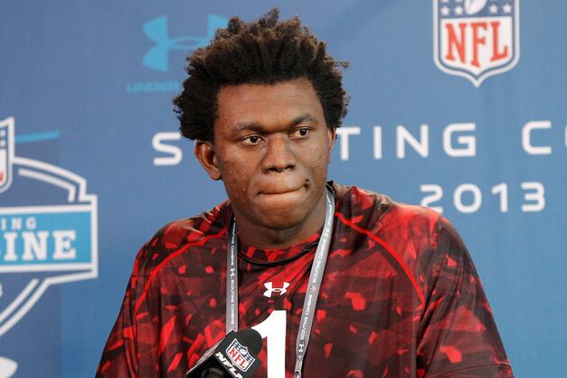 What the Experts Are Saying About New York Giants Draft Possibilities