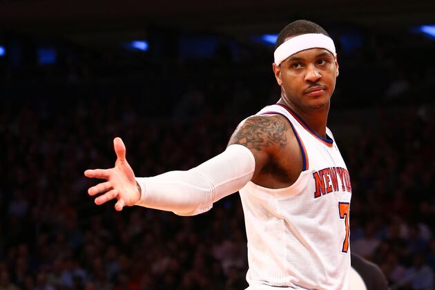 Golden State Warriors vs. New York Knicks: Postgame Grades and Analysis for NYC