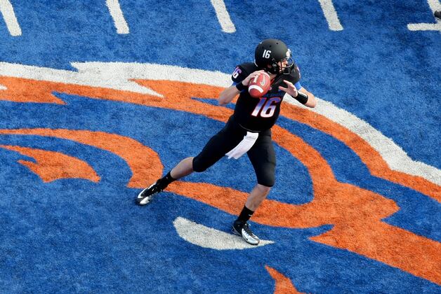 Boise State Football: 5 Home-and-Home Series Broncos Fans Would Want to See