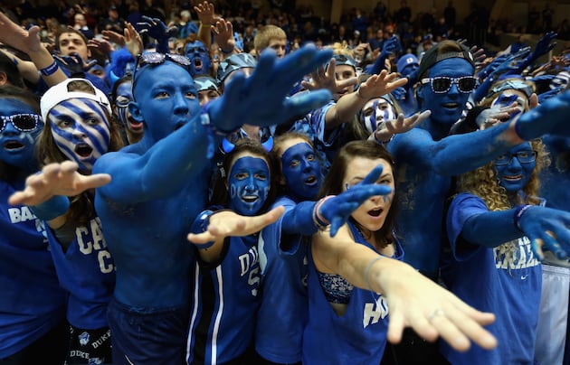 Duke Basketball: 5 Keys to Defeating Miami in Rematch of ACC Powers