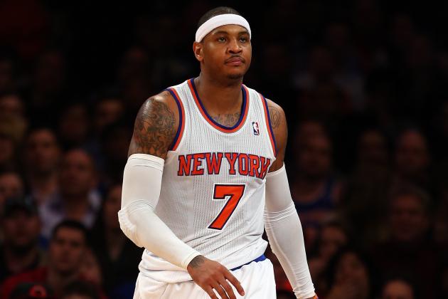 NY Knicks Game-by-Game Predictions for the Month of March