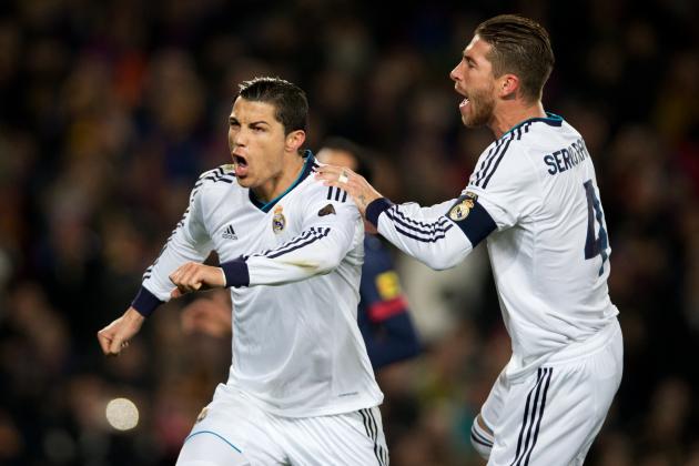 Predicting Every Major Premier League, Serie A and La Liga Match This Weekend