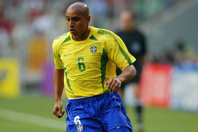 15 Best Attacking Fullbacks in World Football History ...