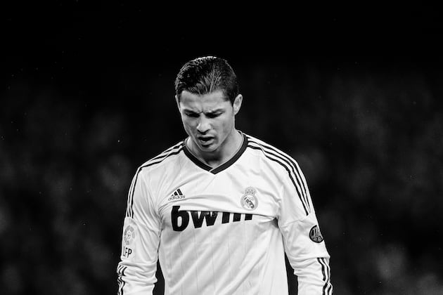 5 Footballers We Would Love to Be for a Day