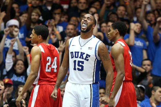 The 10 Most Underachieving Players in College Basketball This Season