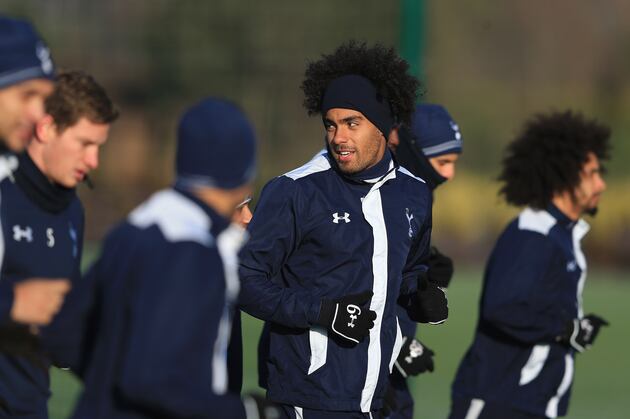 Tottenham Hotspur Transfers: 3 Spurs Players on the Way Out This Summer