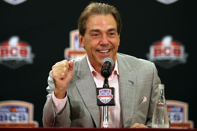 SEC Football: Winners and Losers from the Month of February 2013