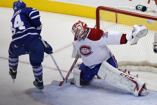 Toronto Maple Leafs: 5 Reasons Toronto Is a Playoff Caliber Team