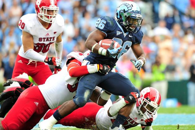 Highlighting the Most Versatile Prospects in the 2013 Draft Class