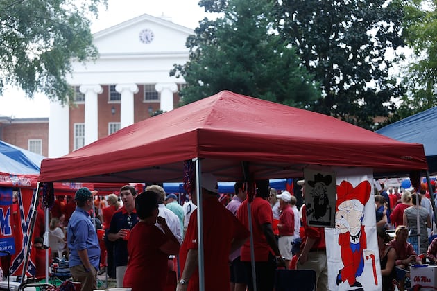 Ole Miss Spring Game 2013: Date, Time, Practice Schedule and TV Info