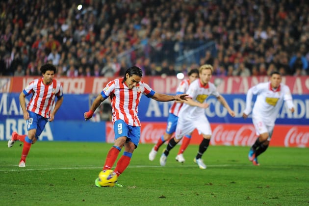 10 Early Candidates to Be the Biggest Summer Transfer of 2013