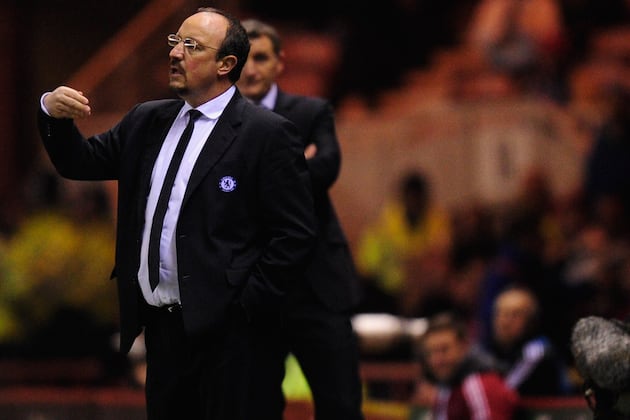 Reflections on Chelsea's 2-0 Win at Middlesbrough
