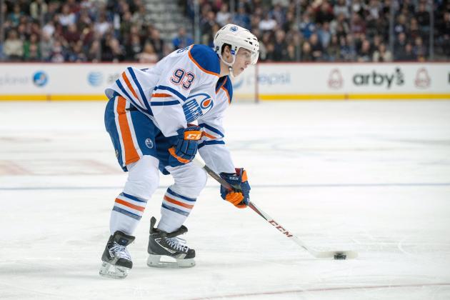 2013 NHL Season: 10 Players Guaranteed to Get Hot as the Season Progresses