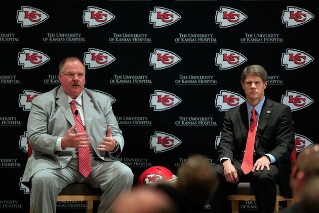2013 NFL Draft: Latest Odds for Players Contending for Top Overall Pick