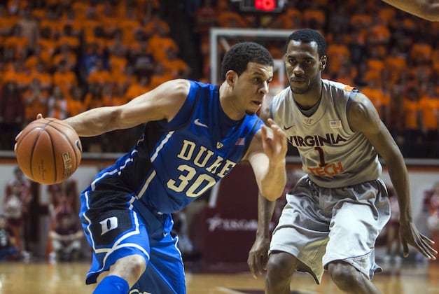 College Basketball Picks: Duke Blue Devils vs. Virginia Cavaliers