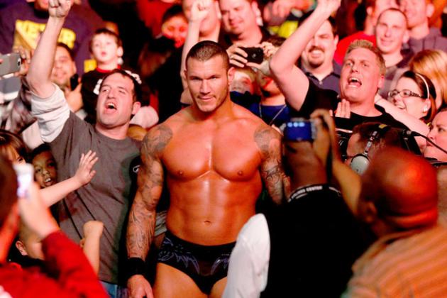 7 Reasons Why Randy Orton Deserves Another Great Run