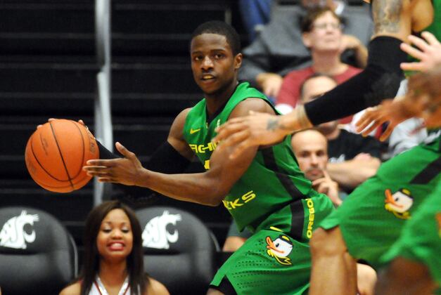 College Basketball Picks: Oregon State Beavers vs. Oregon Ducks