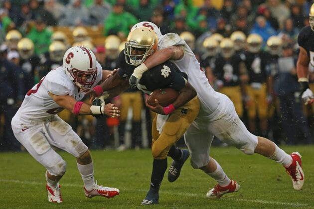 Predicting MVPs of Each Top 25 Team's Spring Game