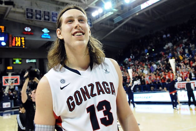 10 NCAA Basketball Players Who Have Improved Their NBA Stock Most This Year