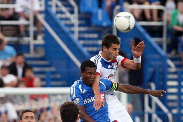 Maxime Gonalons: Is the Lyon Midfielder a Good Fit for Arsenal?