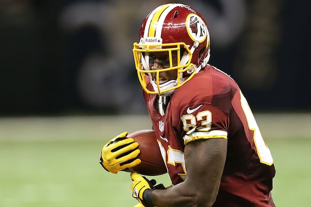 Breaking Down the Contract Needed to Re-Sign Every Redskins Free Agent