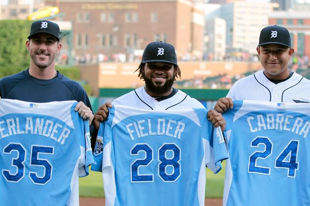 Fantasy Baseball 2013: Breaking Down Best Options for Your First Round Pick