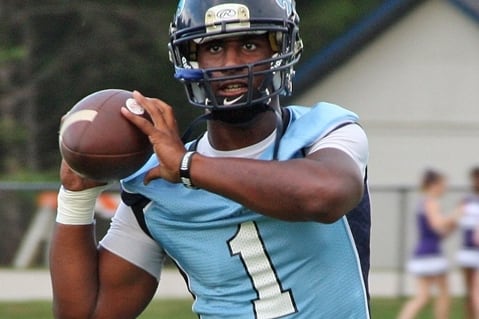7 Sleeper Recruits in Class of 2014 Who Will Rise Up Rankings This Summer