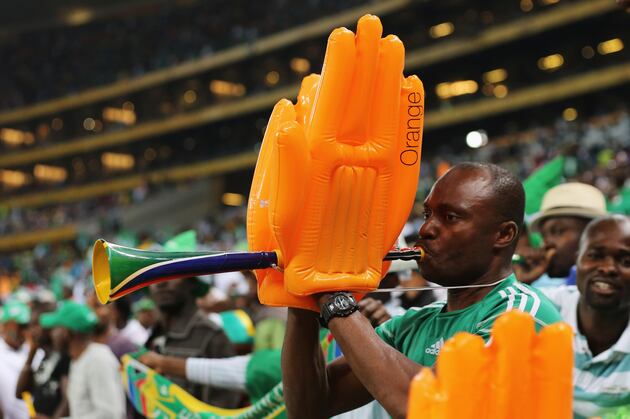 10 Best Stadiums to Watch a Game in African Football
