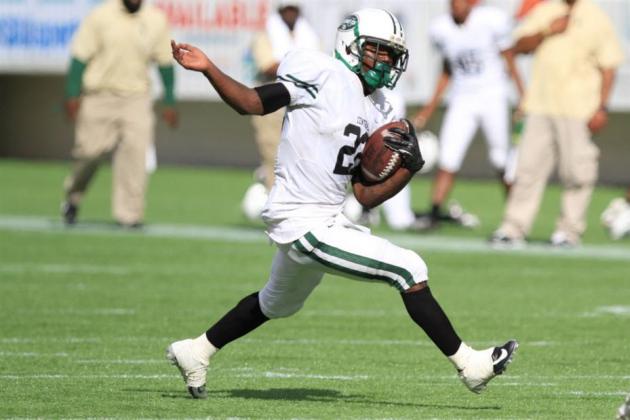 10 Committed 2014 College Football Recruits Who Will Become Superstars