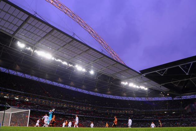 Predicting the Outcome of Each FA Cup Quarterfinal Match