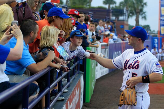 5 Last-Minute Moves Before MLB's Opening Day