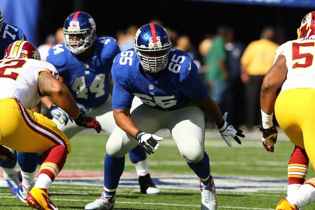 2013 NFL Free Agents: Elite Offensive Linemen Teams Must Sign